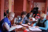 Университет третьего возраста