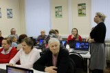 Университет третьего возраста