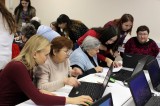 Университет третьего возраста