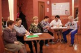 Университет третьего возраста