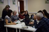 Университет третьего возраста