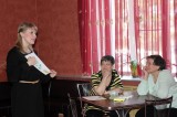 Университет третьего возраста