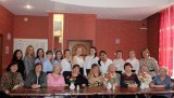 Университет третьего возраста