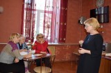 Университет третьего возраста