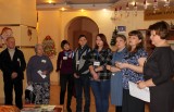 Университет третьего возраста