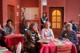 Университет третьего возраста