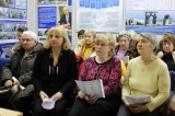 Университет третьего возраста