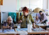 Университет третьего возраста