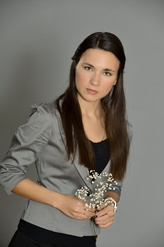 Халикова Екатерина