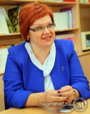 Безенкова Т.А.