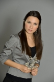 Халикова Д.А.