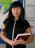 Ищанова Б.Т.