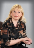 Потрикеева Ольга Леонидовна