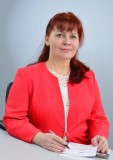 Ращикулина Е.Н.