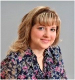 Олейник Елена Викторовна