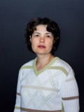 Гайнетдинова Г.Р.