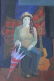 Чечнева Алиса, 23 года, Ностальгия