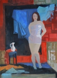 Чикишева Кристина, 22 года, Дива