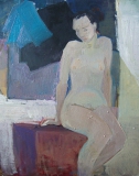 Хакимова Дина, 21 год, Скромная нежность