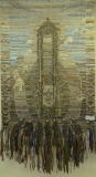 Макрушина Ирина, 23 года. Калташ - богиня Югры