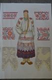 Рыбицкая Алёна, 21 год. Крестьянка