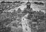 Кардаполова Катя, 16 лет. Дорога к храму