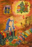 Бачурина Алла, 8 лет. Мечты сбываются