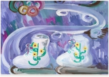 Бояркина Карина, 9 лет. Мечта об Олимпиаде