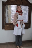 Дубинина Анна, 20 лет. Полюшко