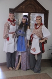 Дубинина Анна, 20 лет. Полюшко