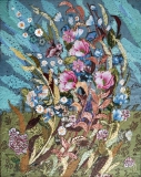 Игнатенко Ирина, 10 лет. Луговые травы
