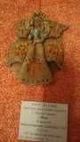 Ямалетдинова Альбина, 7 лет. Фея