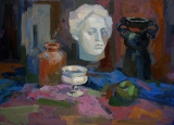 Хакимова Дина, 21 лет, Обречены на покой