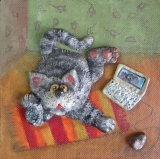 Земсков Данила, 9 лет. Котя