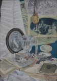 Кузнецова Софья, 15 лет. Романовы