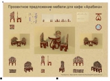 Акулова Дарья, 20 лет. Кафе «Арабика»