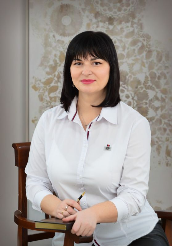 Каукина О.В.