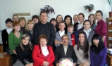 Декабрь 2010 год, группа СА-05