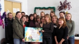 2008 год, группа СГХ-03