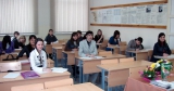 2011 год, группа СГХ-06