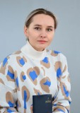 Коновалова А.В.