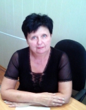 Бутурлакина Л.Я.