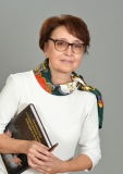 Коровкина Г.М.