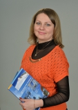 Курдюкова Е.А.