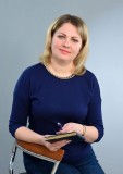 Курдюкова Е. А.