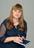 Новокрещенова О.В.