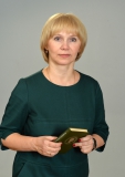 Сальникова М.В.