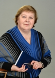 Крашенинникова И.А.