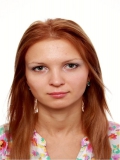 Божеховская О.С.