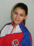 Воронина Анастасия